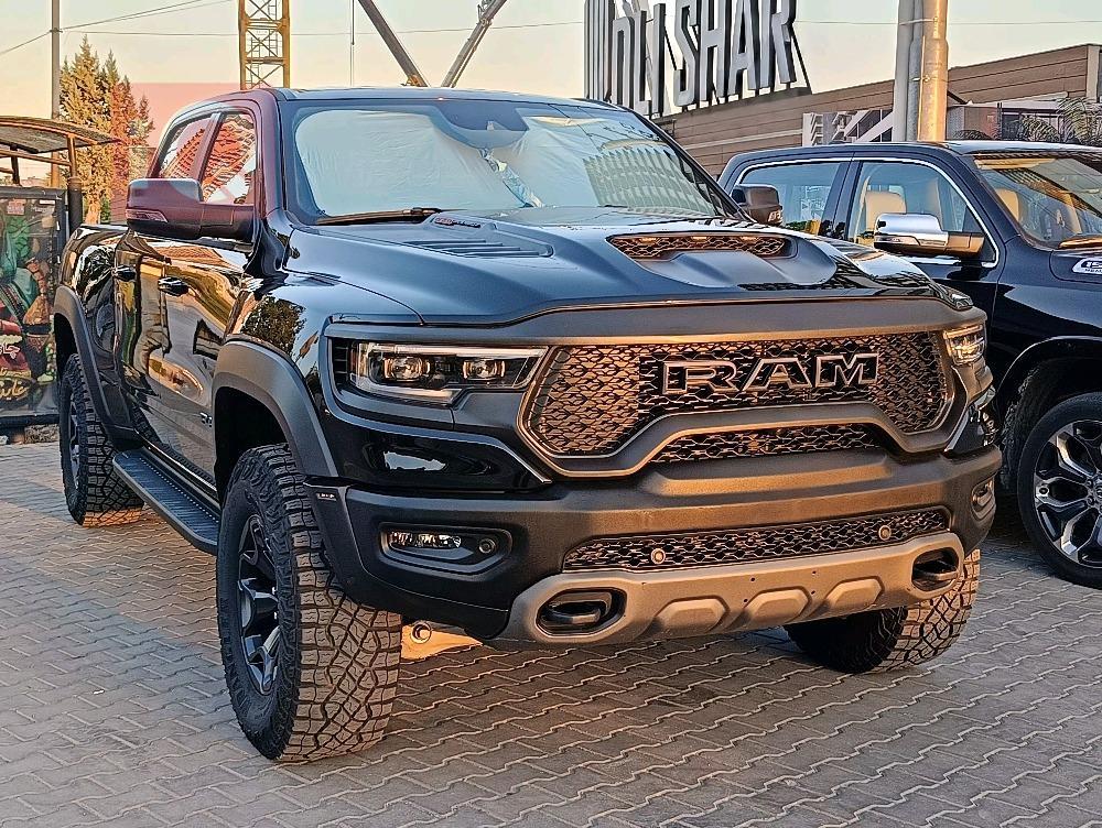 Ram 1500